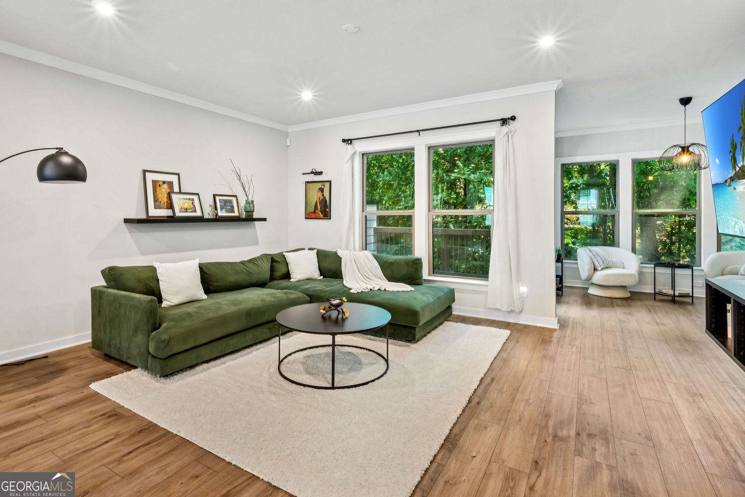 1332 Stanley Park Drive