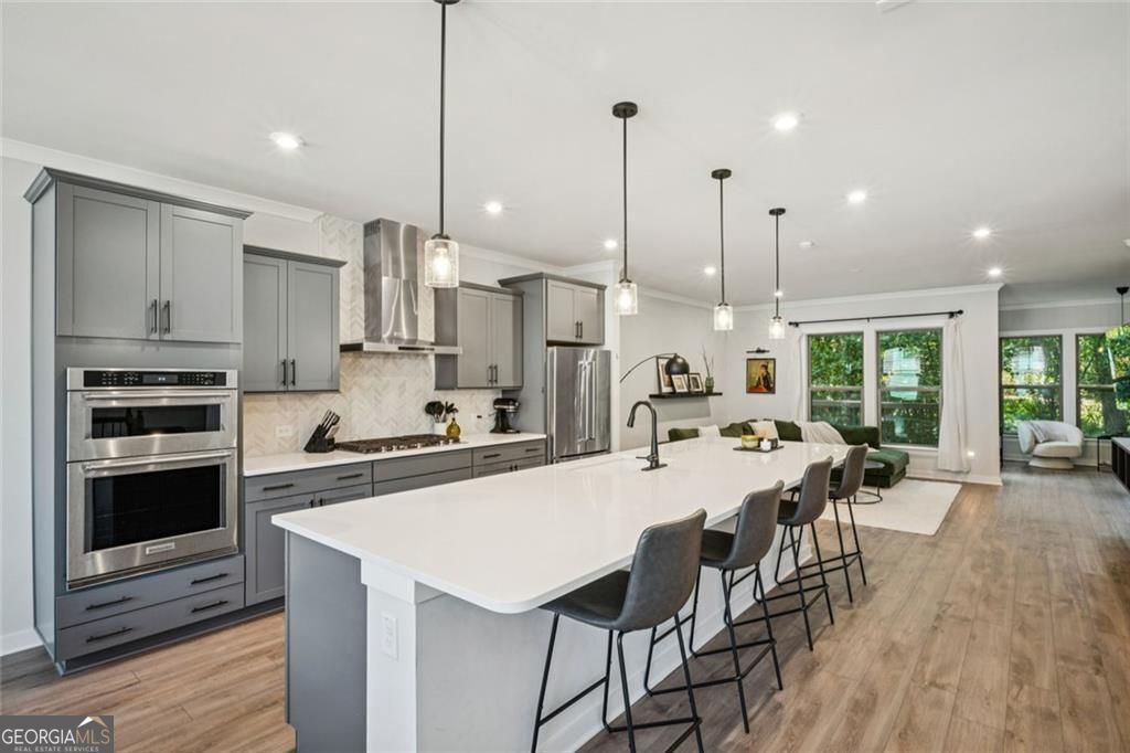 1332 Stanley Park Drive