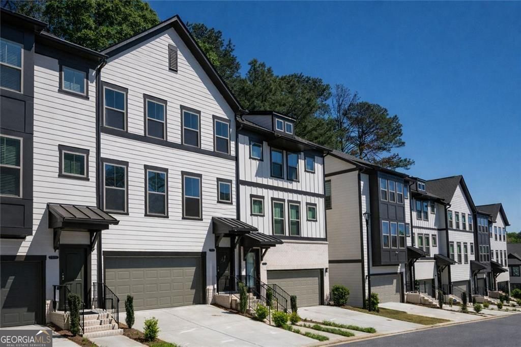 1332 Stanley Park Drive