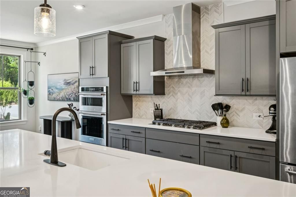 1332 Stanley Park Drive