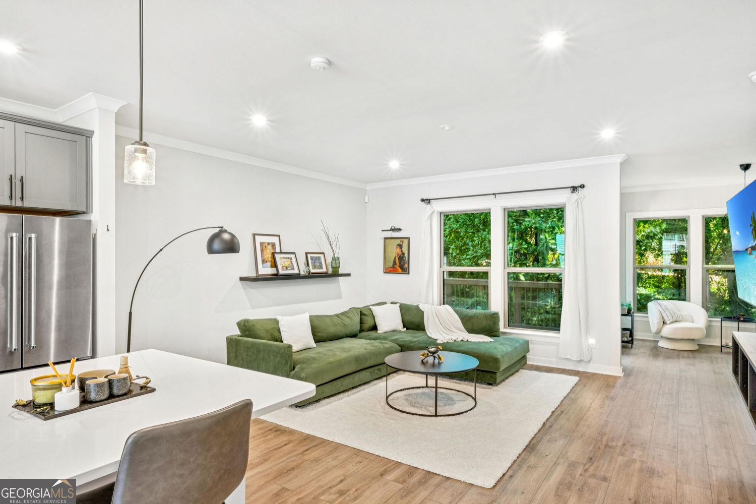 1332 Stanley Park Drive