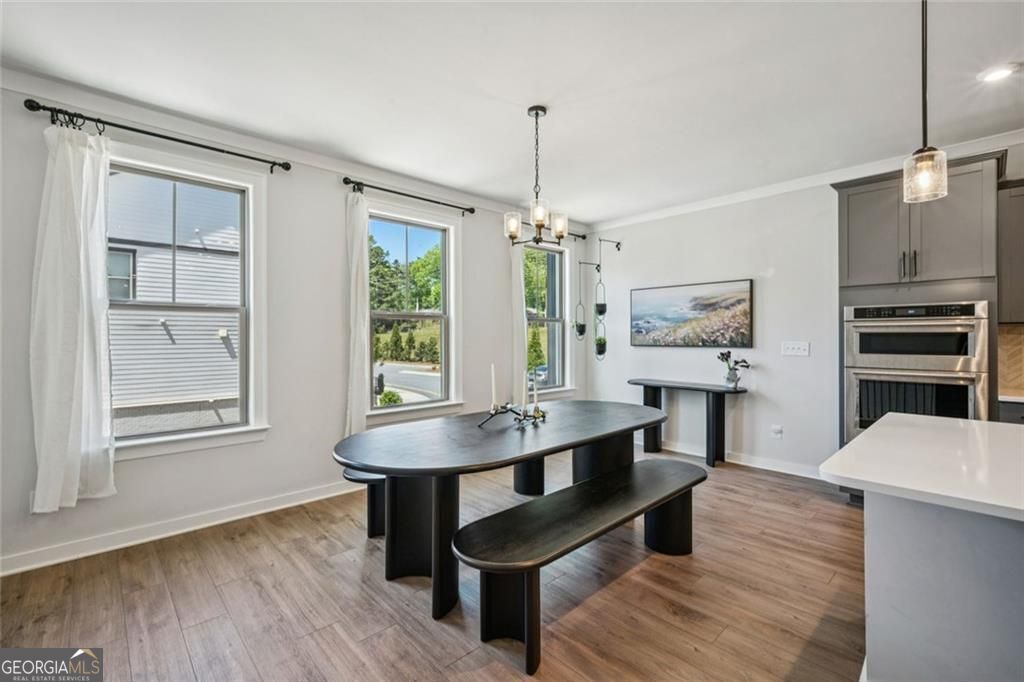 1332 Stanley Park Drive