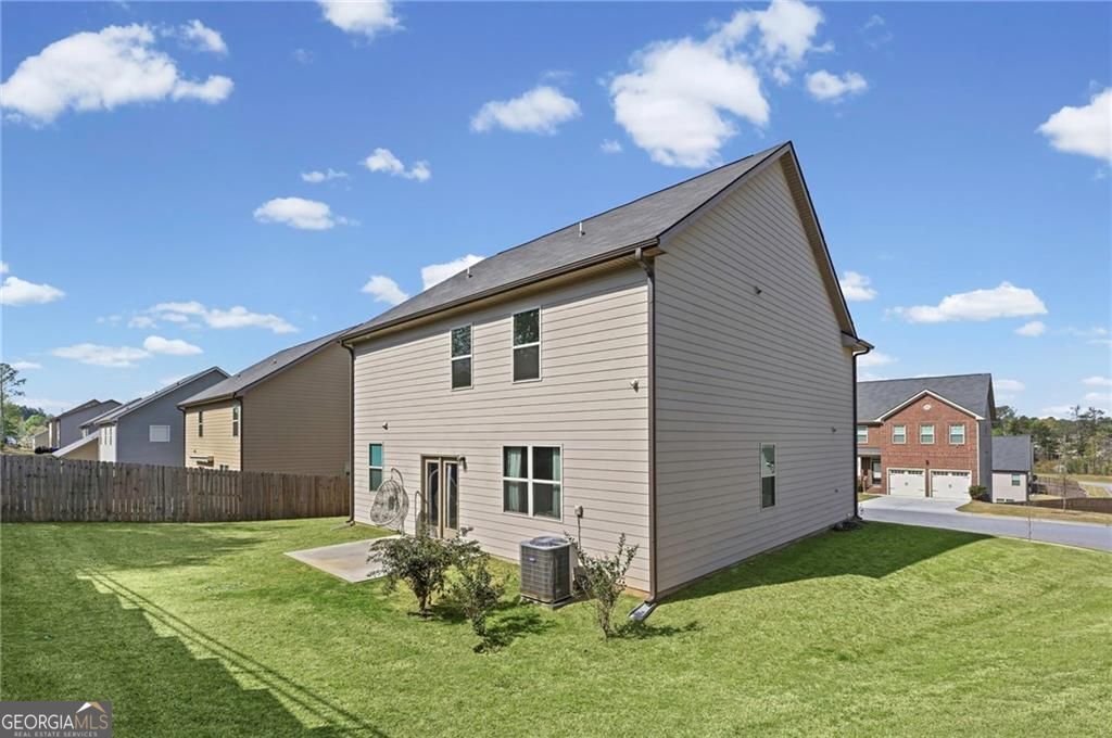 1526 Battle Brook Drive
