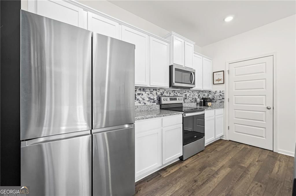 1526 Battle Brook Drive