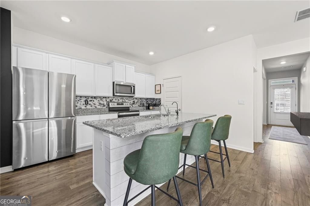 1526 Battle Brook Drive