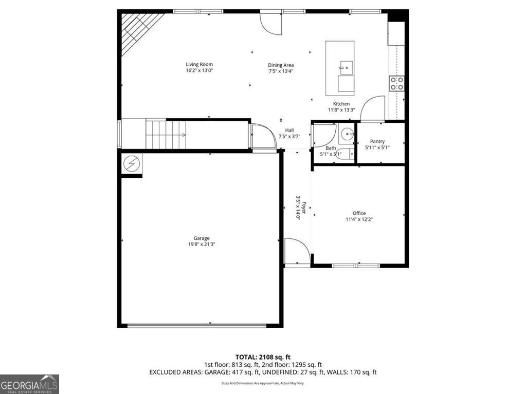 1526 Battle Brook Drive