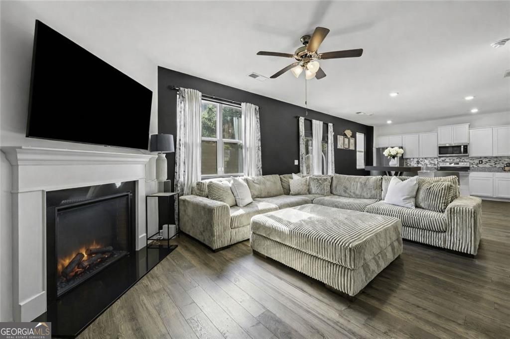 1526 Battle Brook Drive
