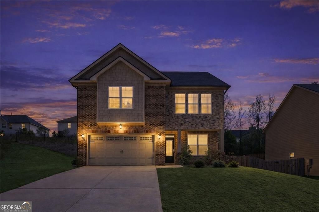 1526 Battle Brook Drive