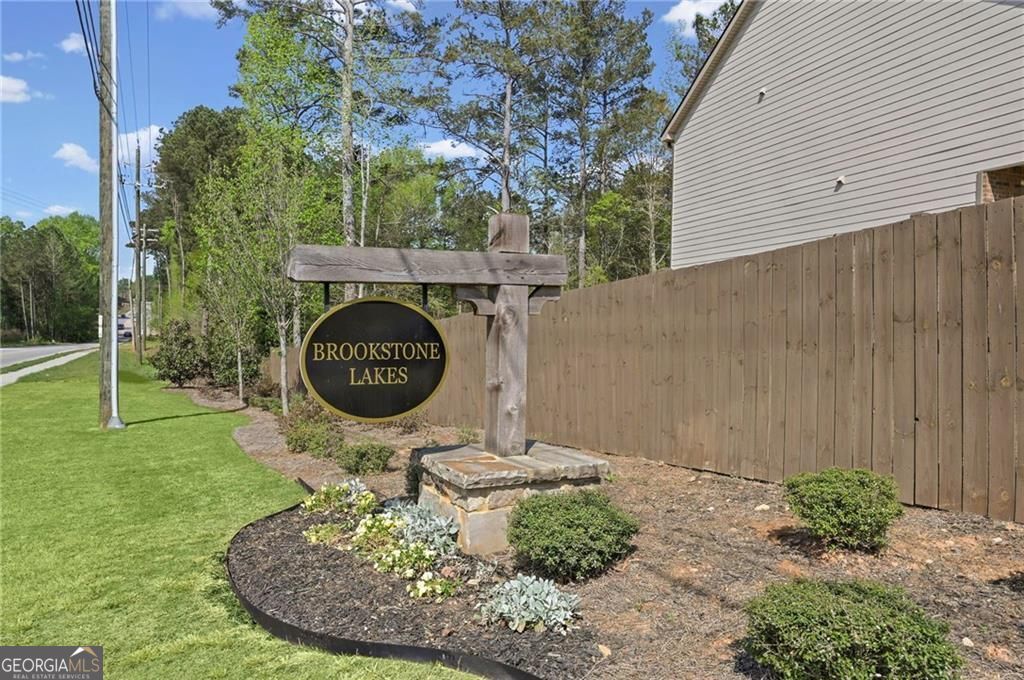 1526 Battle Brook Drive