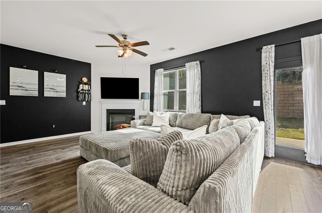 1526 Battle Brook Drive
