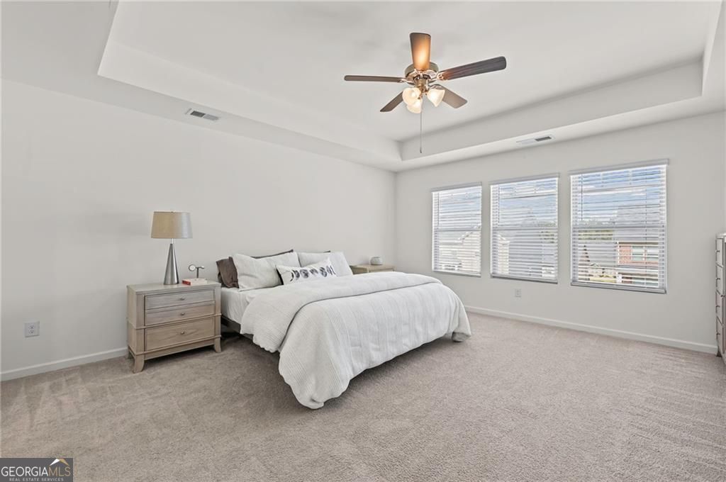 1526 Battle Brook Drive