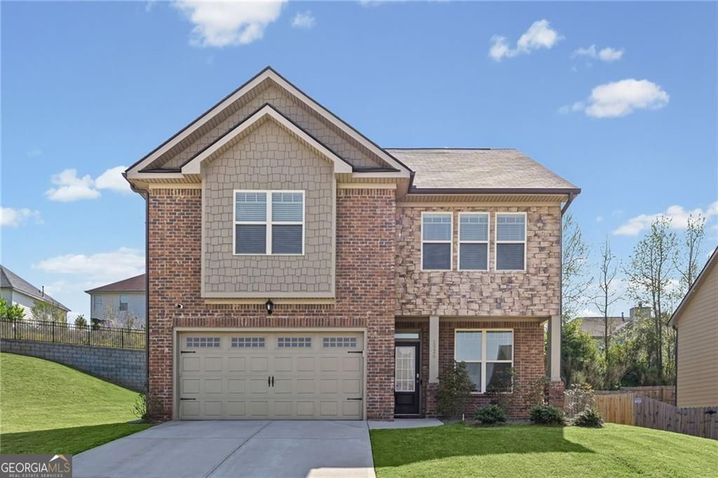 1526 Battle Brook Drive