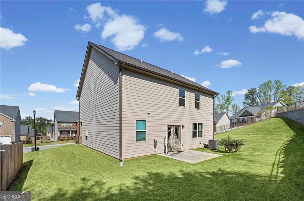 1526 Battle Brook Drive