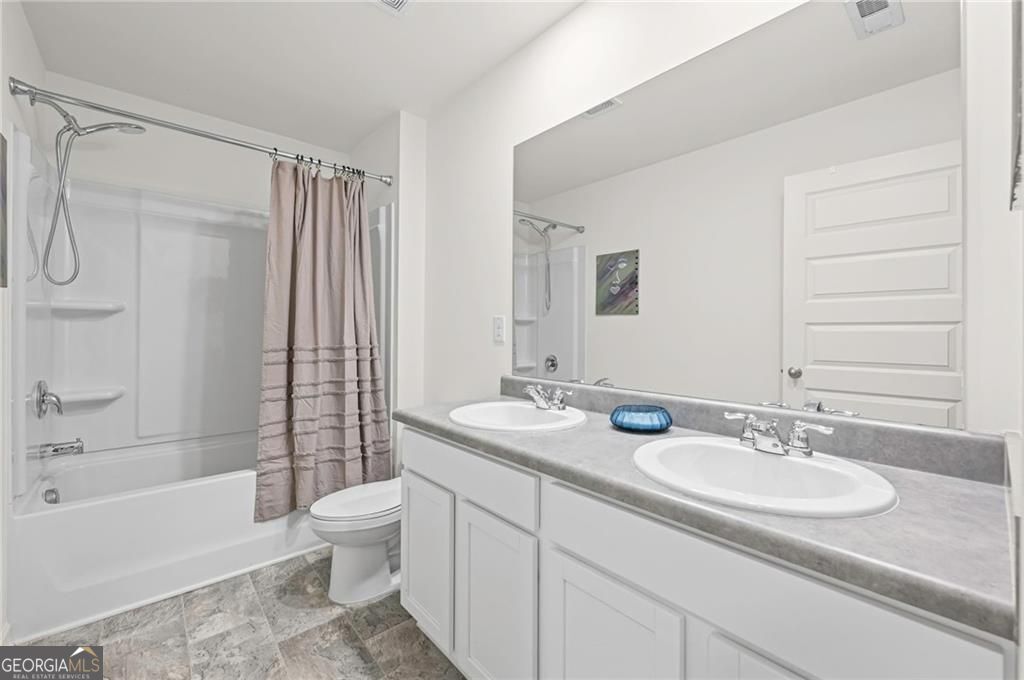 1526 Battle Brook Drive