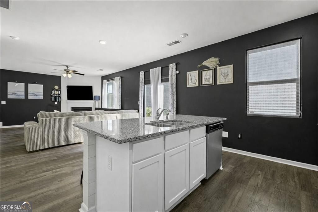 1526 Battle Brook Drive