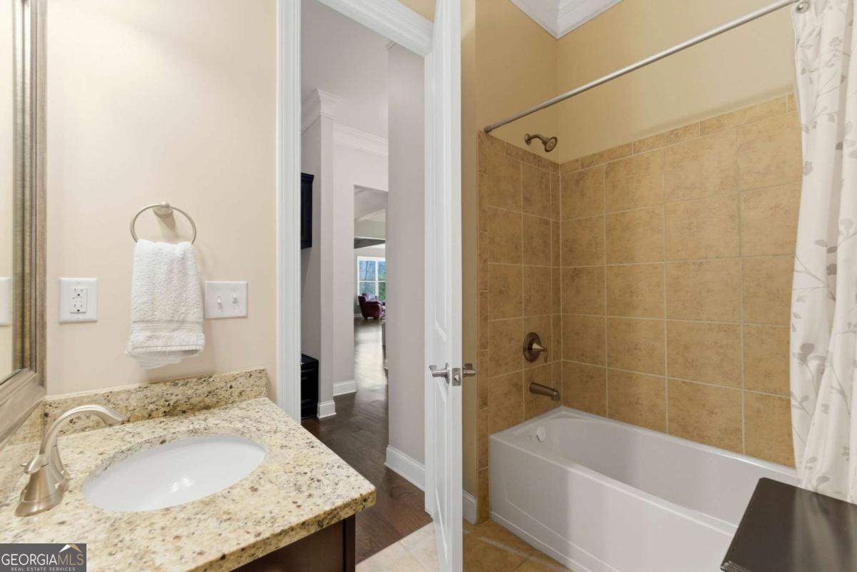4508 Summersweet Drive
