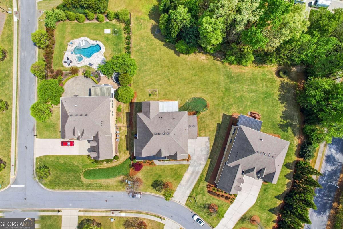 4508 Summersweet Drive