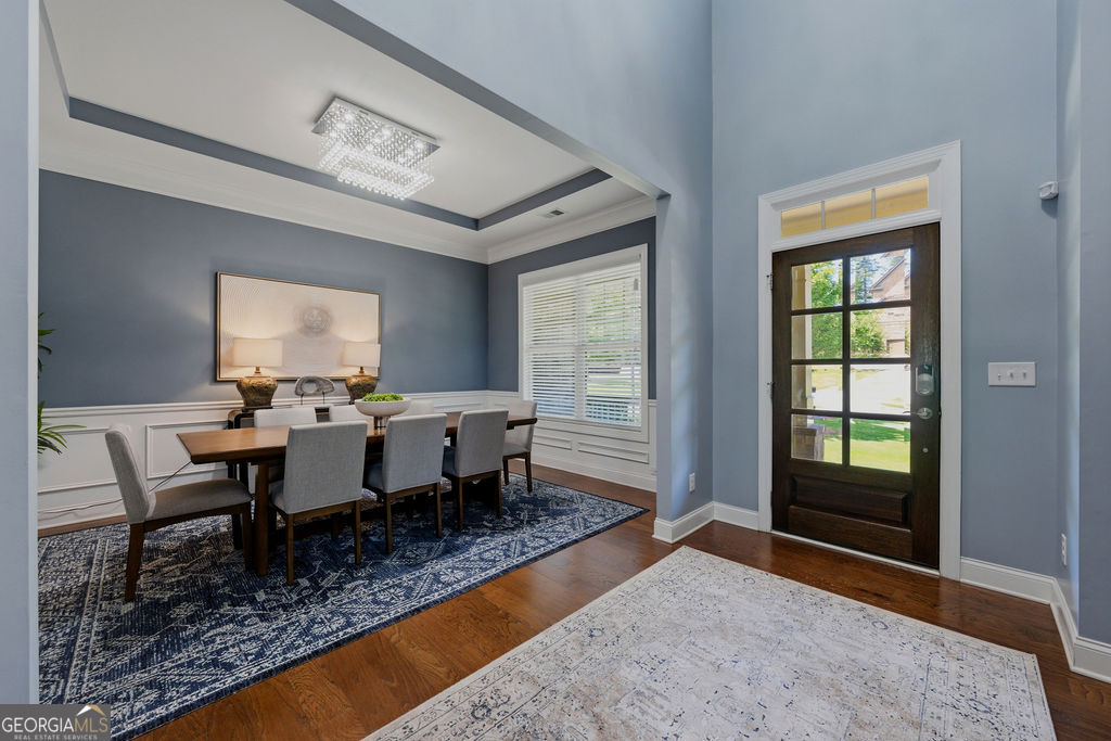 4508 Summersweet Drive