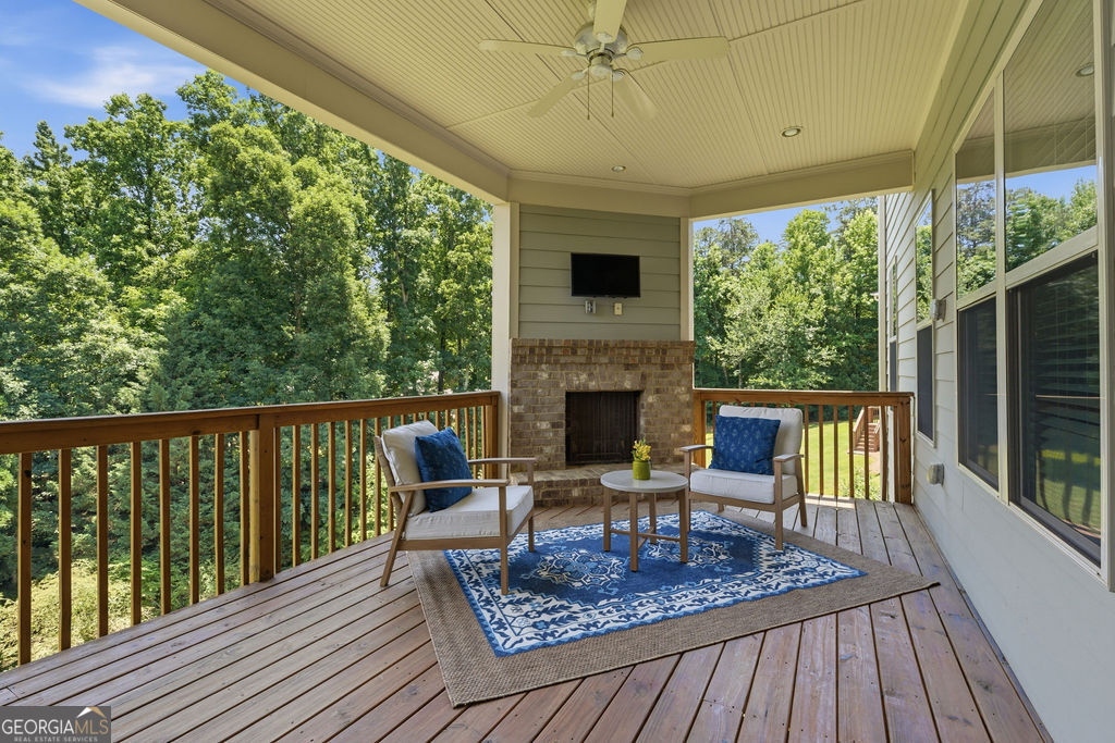 4508 Summersweet Drive