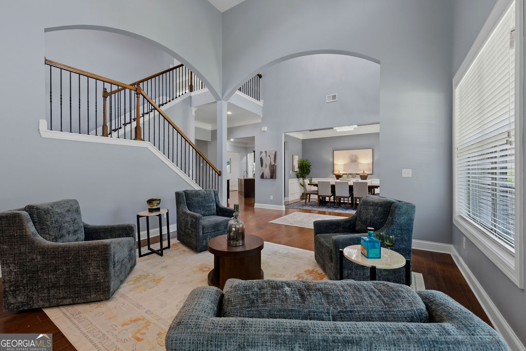 4508 Summersweet Drive
