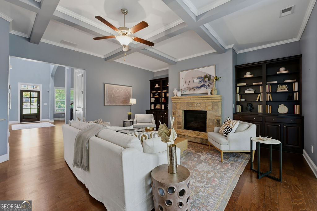 4508 Summersweet Drive