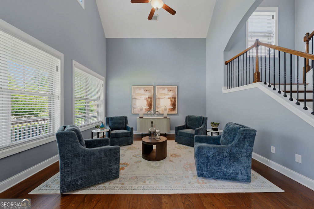 4508 Summersweet Drive