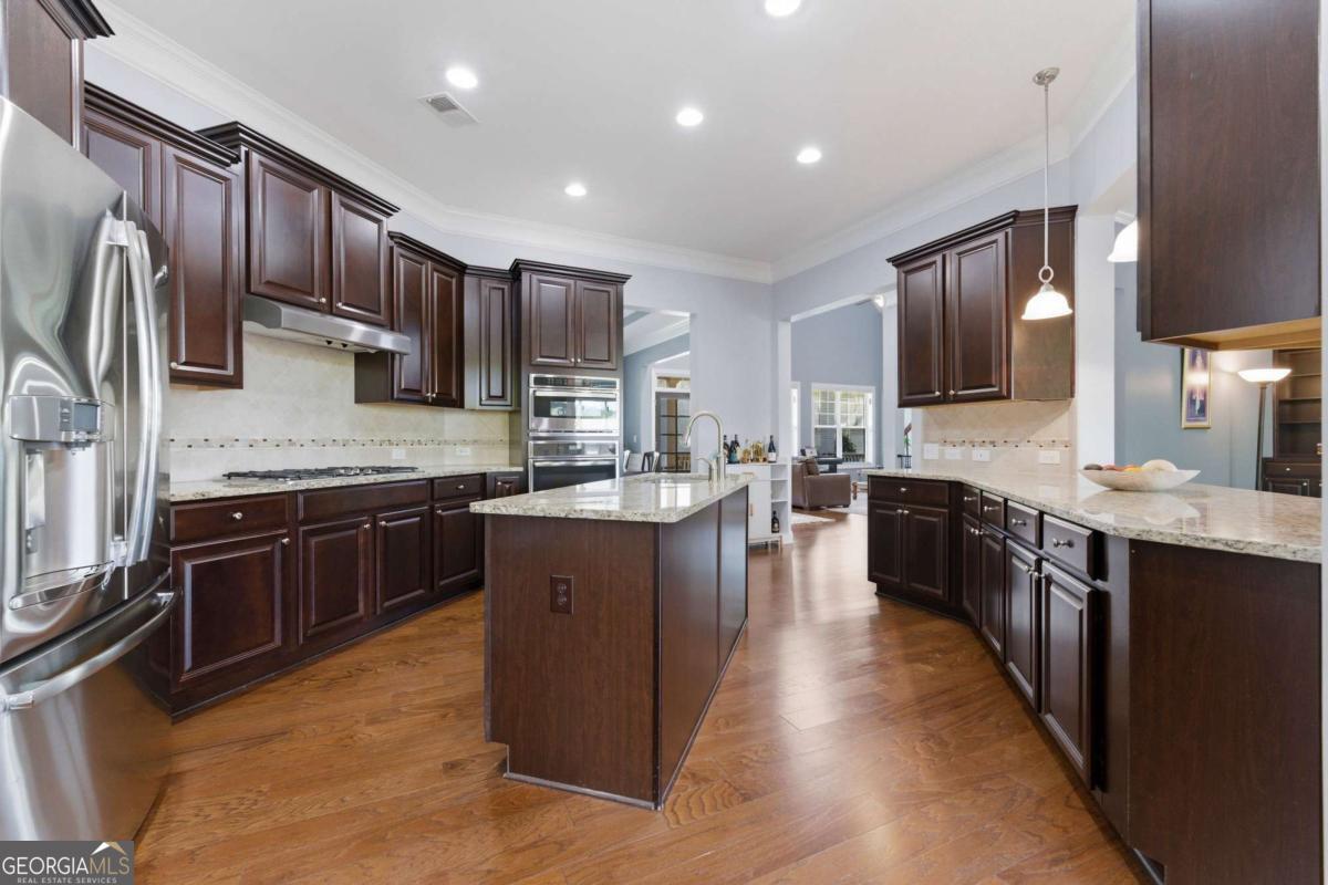 4508 Summersweet Drive
