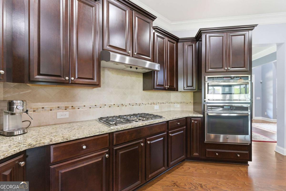 4508 Summersweet Drive