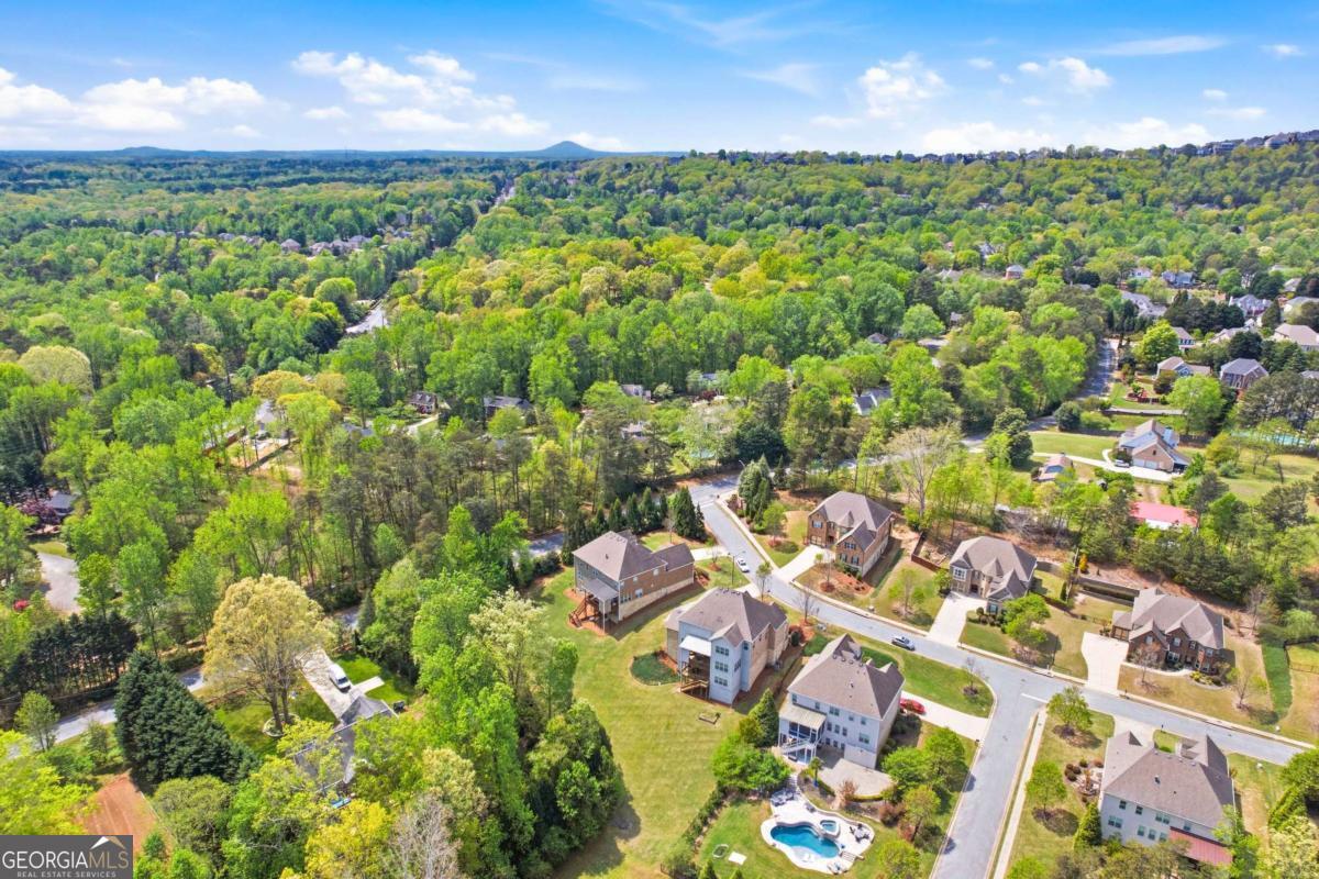 4508 Summersweet Drive