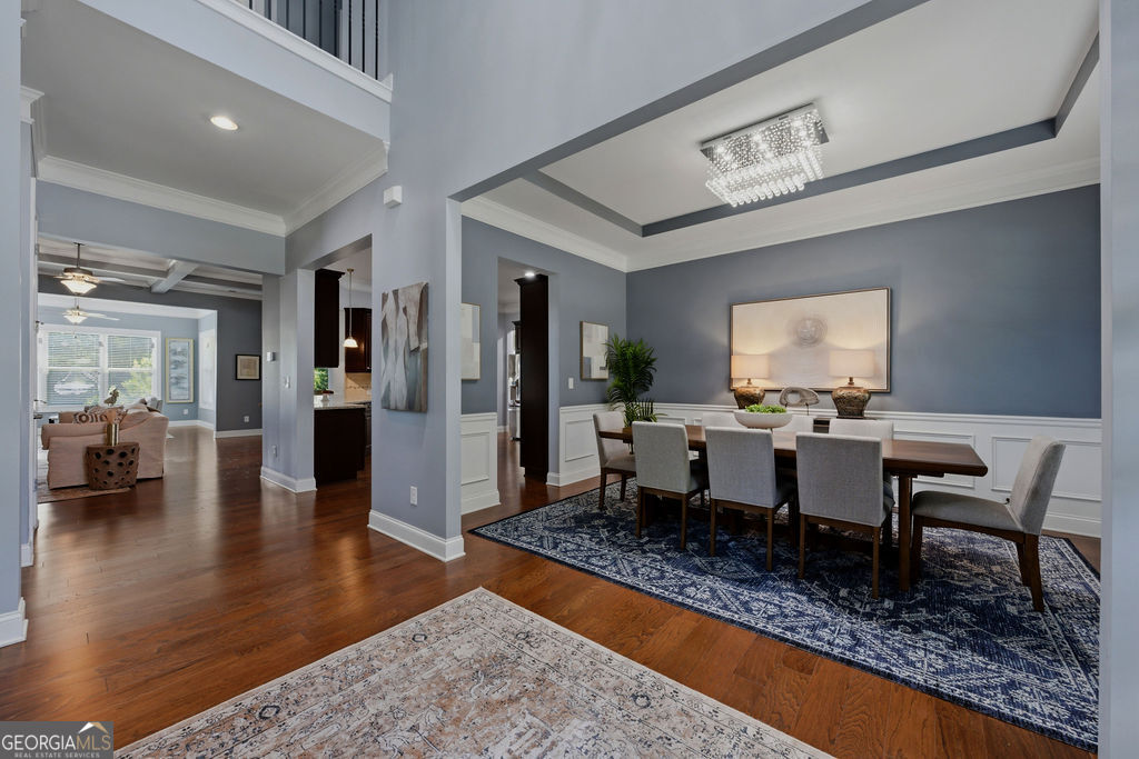 4508 Summersweet Drive
