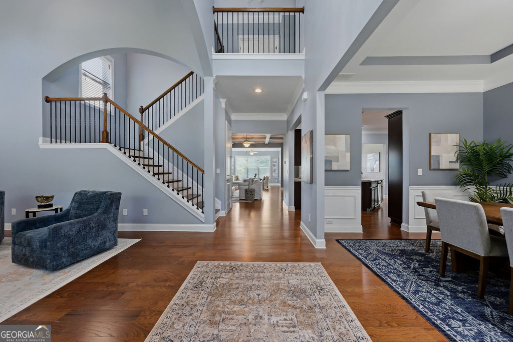 4508 Summersweet Drive