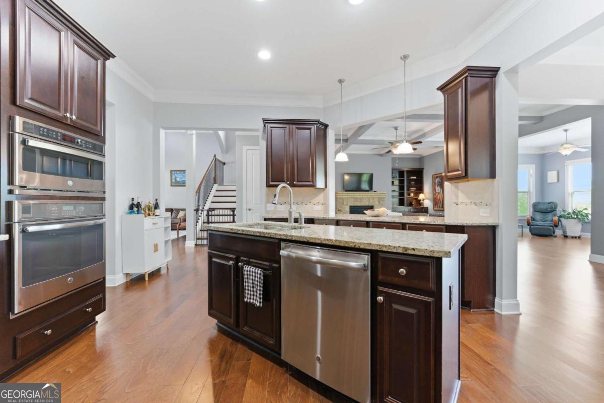 4508 Summersweet Drive