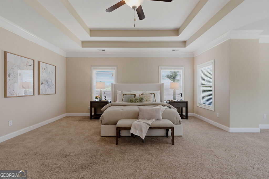 4508 Summersweet Drive
