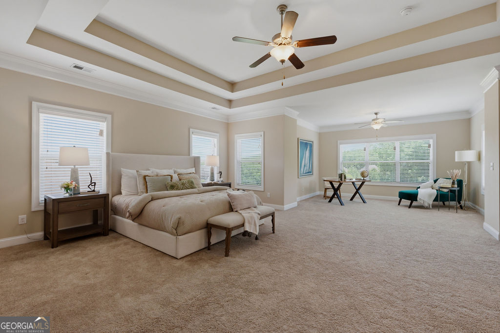 4508 Summersweet Drive