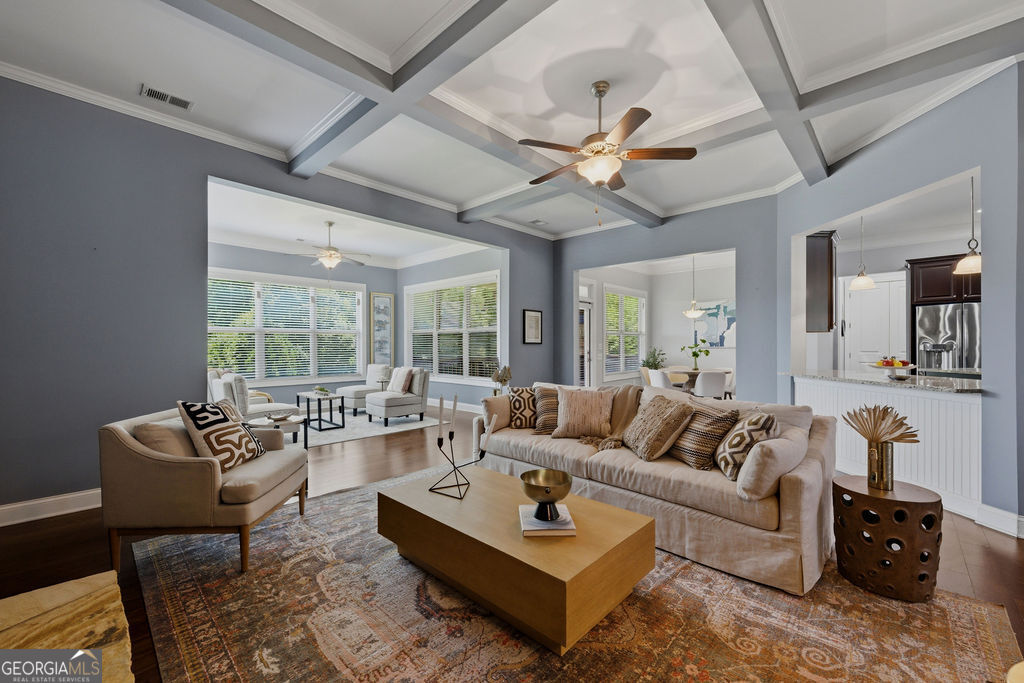 4508 Summersweet Drive