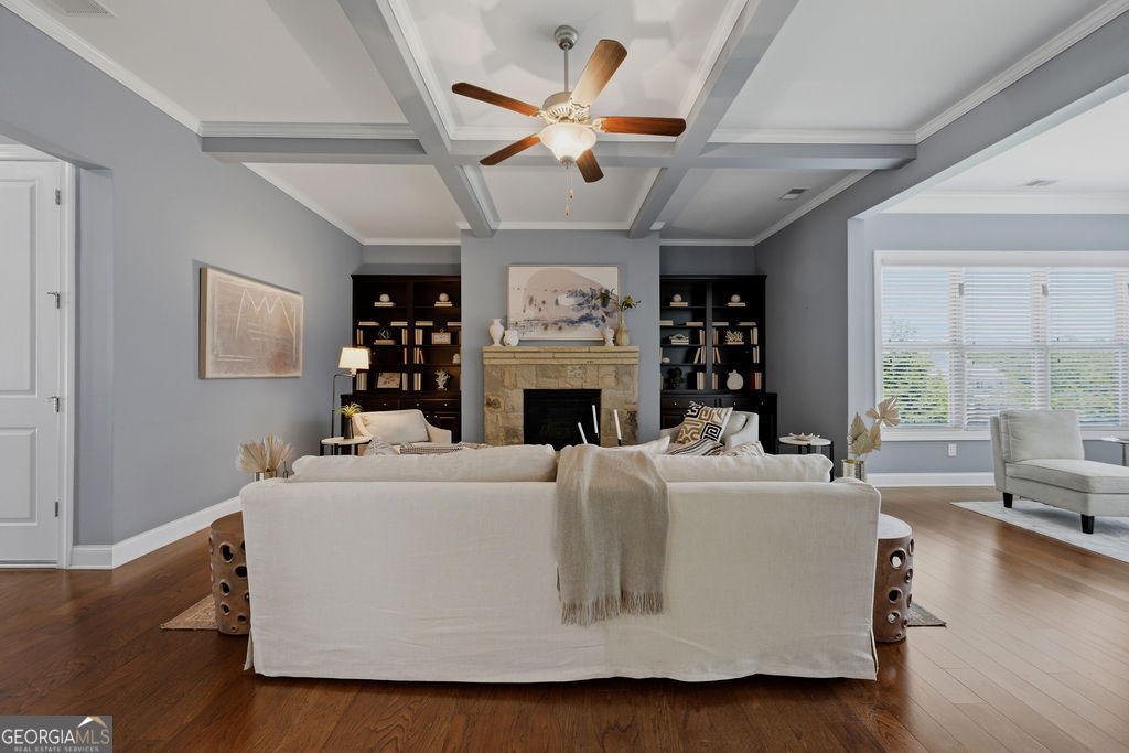 4508 Summersweet Drive