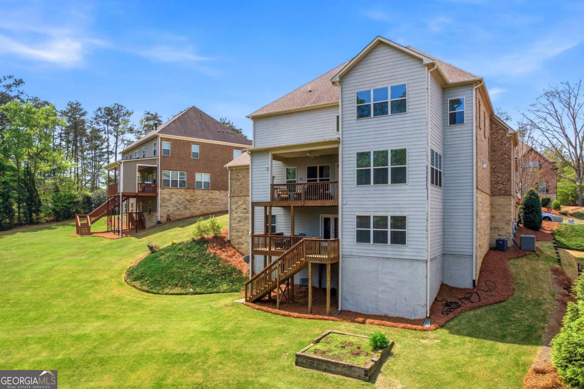 4508 Summersweet Drive