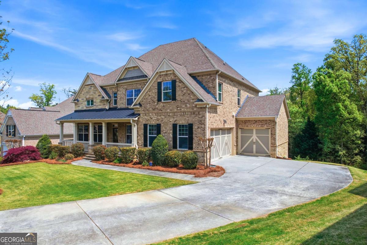 4508 Summersweet Drive