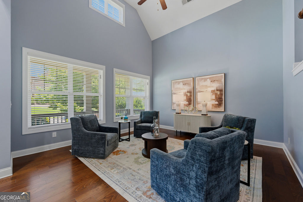 4508 Summersweet Drive
