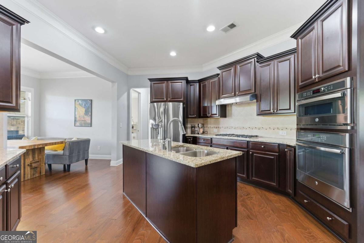 4508 Summersweet Drive