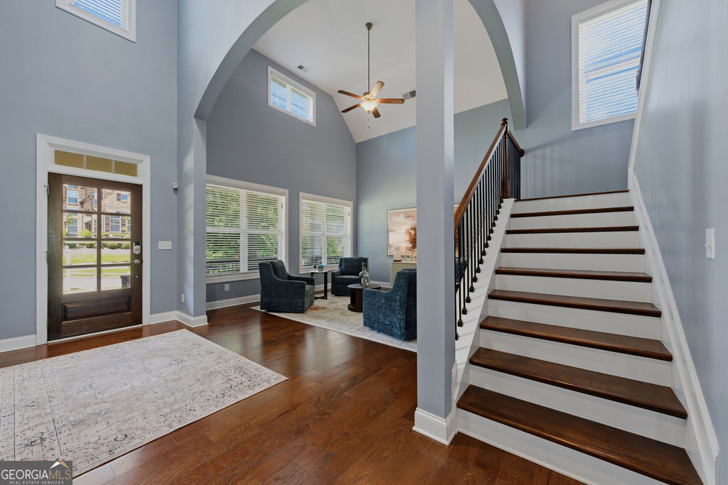 4508 Summersweet Drive