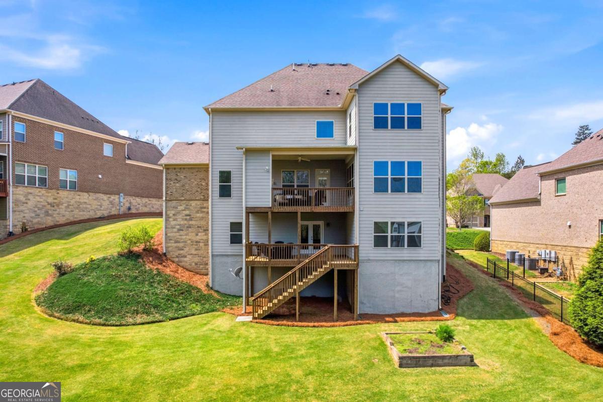 4508 Summersweet Drive