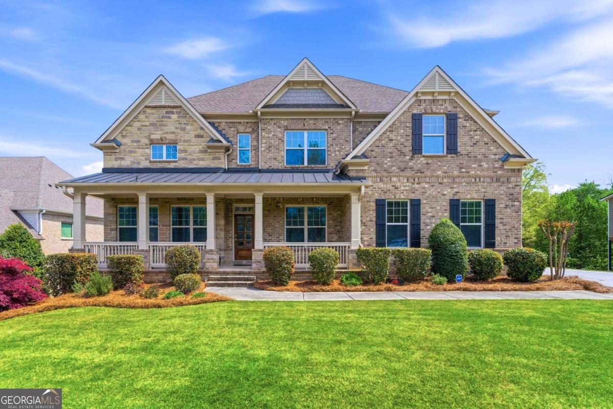 4508 Summersweet Drive