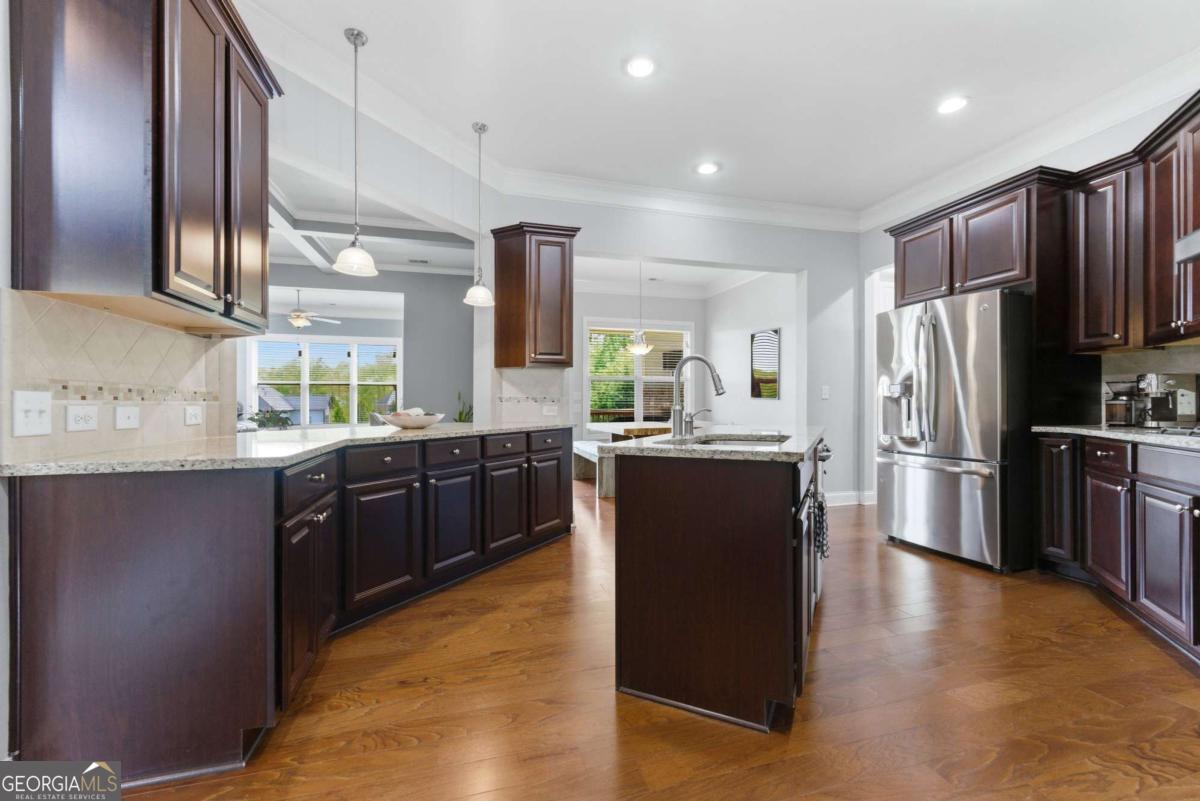 4508 Summersweet Drive
