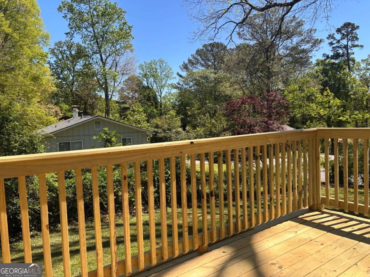 5009 Crowe Drive SE