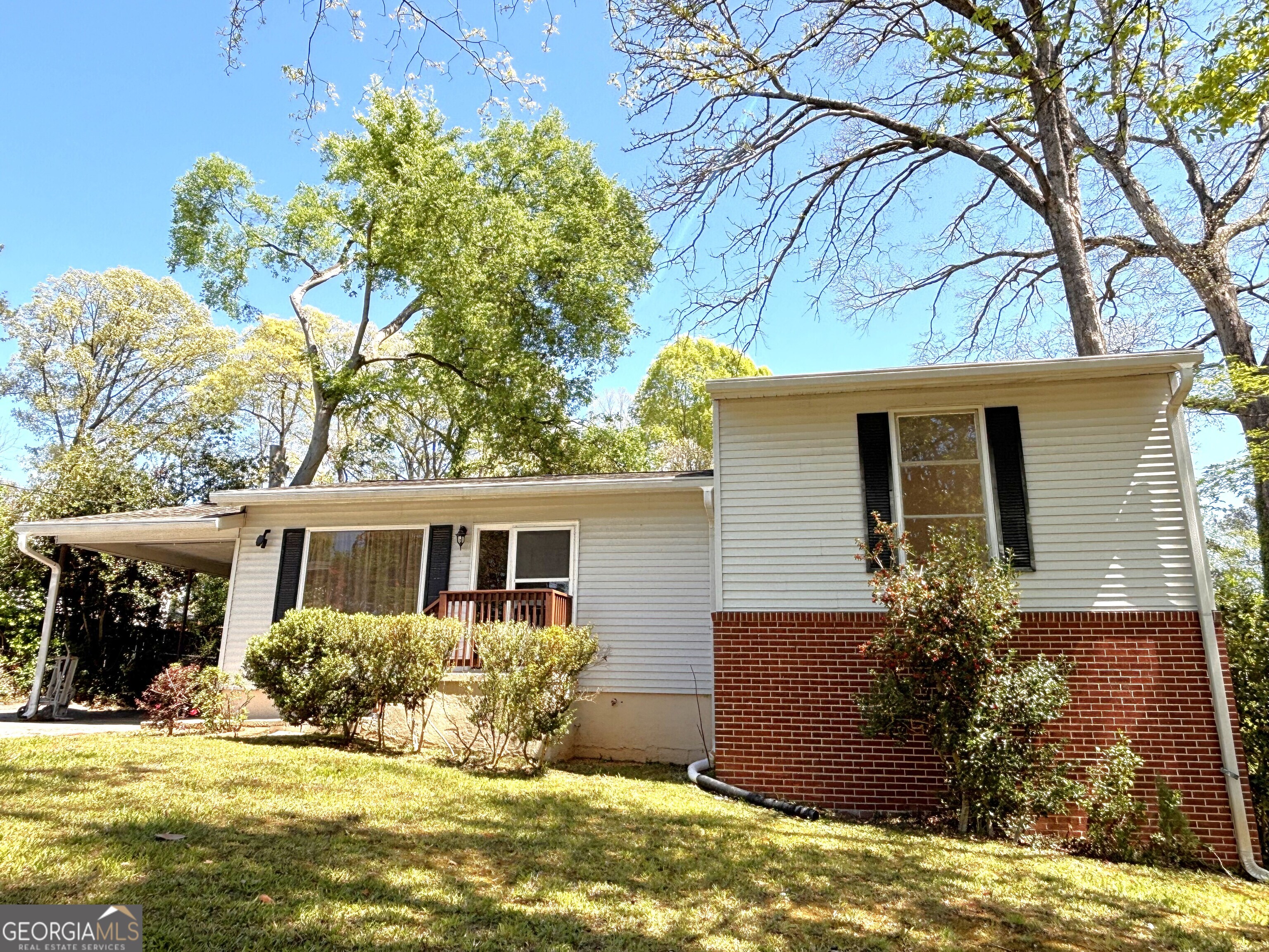 5009 Crowe Drive SE