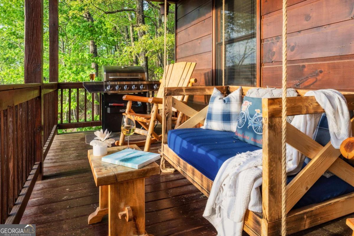 273 Deer Crest Heights