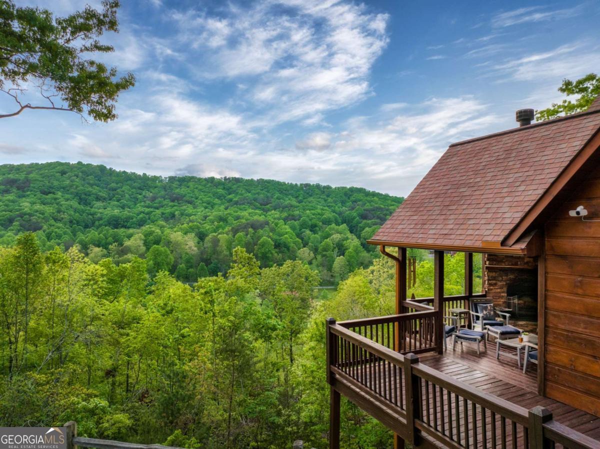 273 Deer Crest Heights