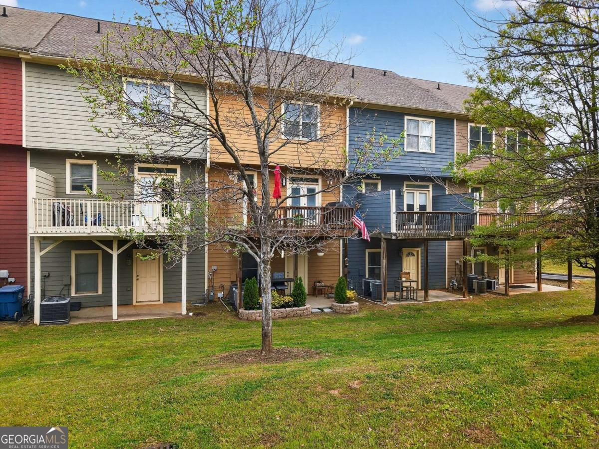 1079 Marietta Boulevard NW # 7
