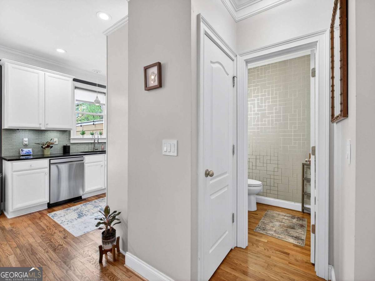 1079 Marietta Boulevard NW # 7